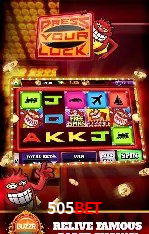 Desvendando o Mundo dos Jogos Virtuais na 505bet