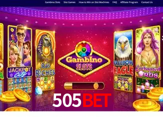 Descubra o Programa VIP da 505bet: Vantagens Exclusivas para Jogadores