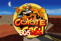 Descubra o Mundo do Cassino Online com 505bet