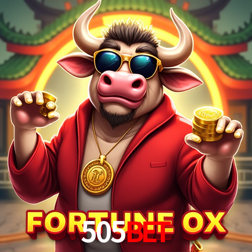 Inovações de Jogos na 505bet: O Futuro das Experiências Interativas