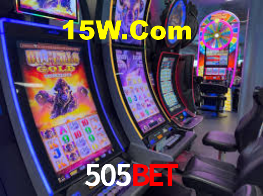 Descubra a Essência do 505bet: Nossa História e Compromissos