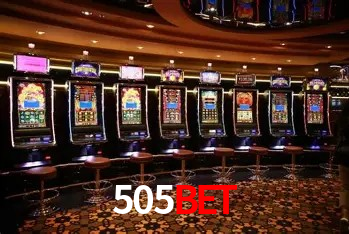 Explorando a Categoria de Eventos em Apostas na 505bet